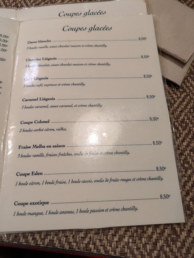 Le Puymule - Menu Image 2